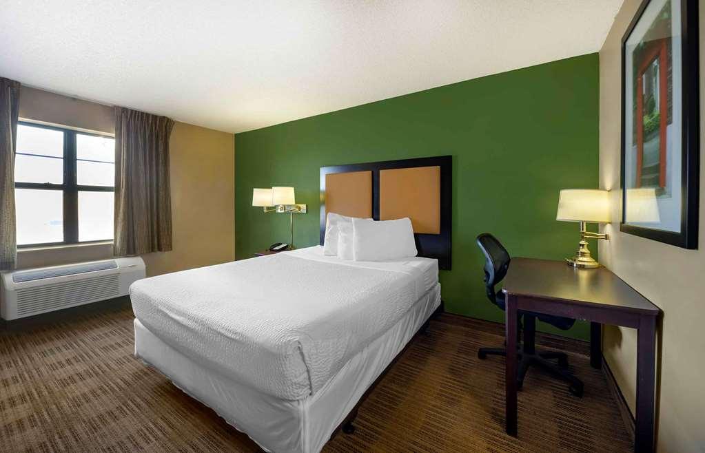 Extended Stay America Suites - Oklahoma City - Airport Номер фото