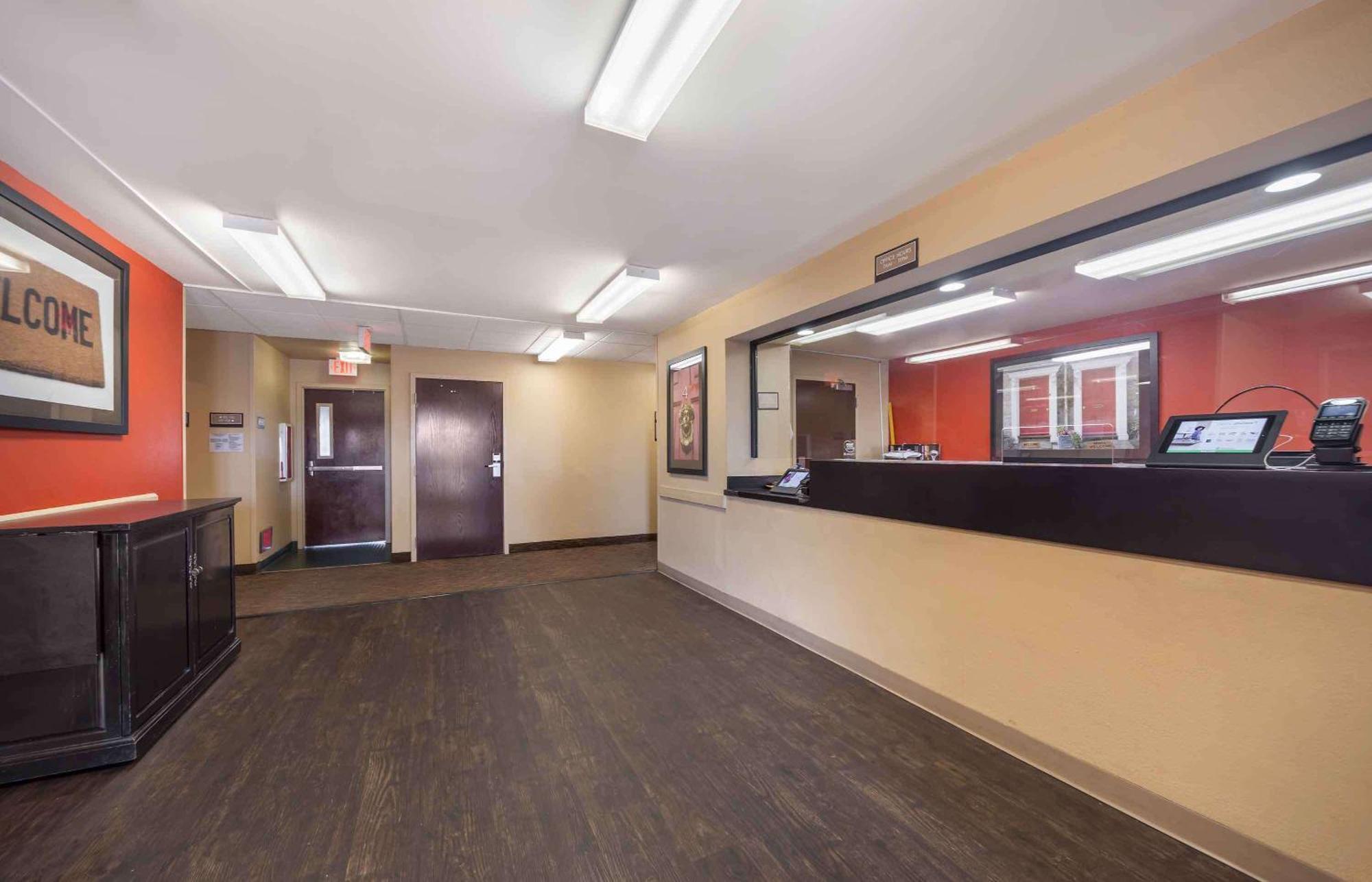 Extended Stay America Suites - Oklahoma City - Airport Экстерьер фото