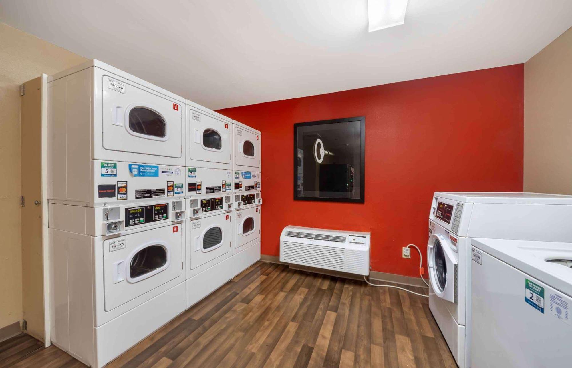 Extended Stay America Suites - Oklahoma City - Airport Экстерьер фото