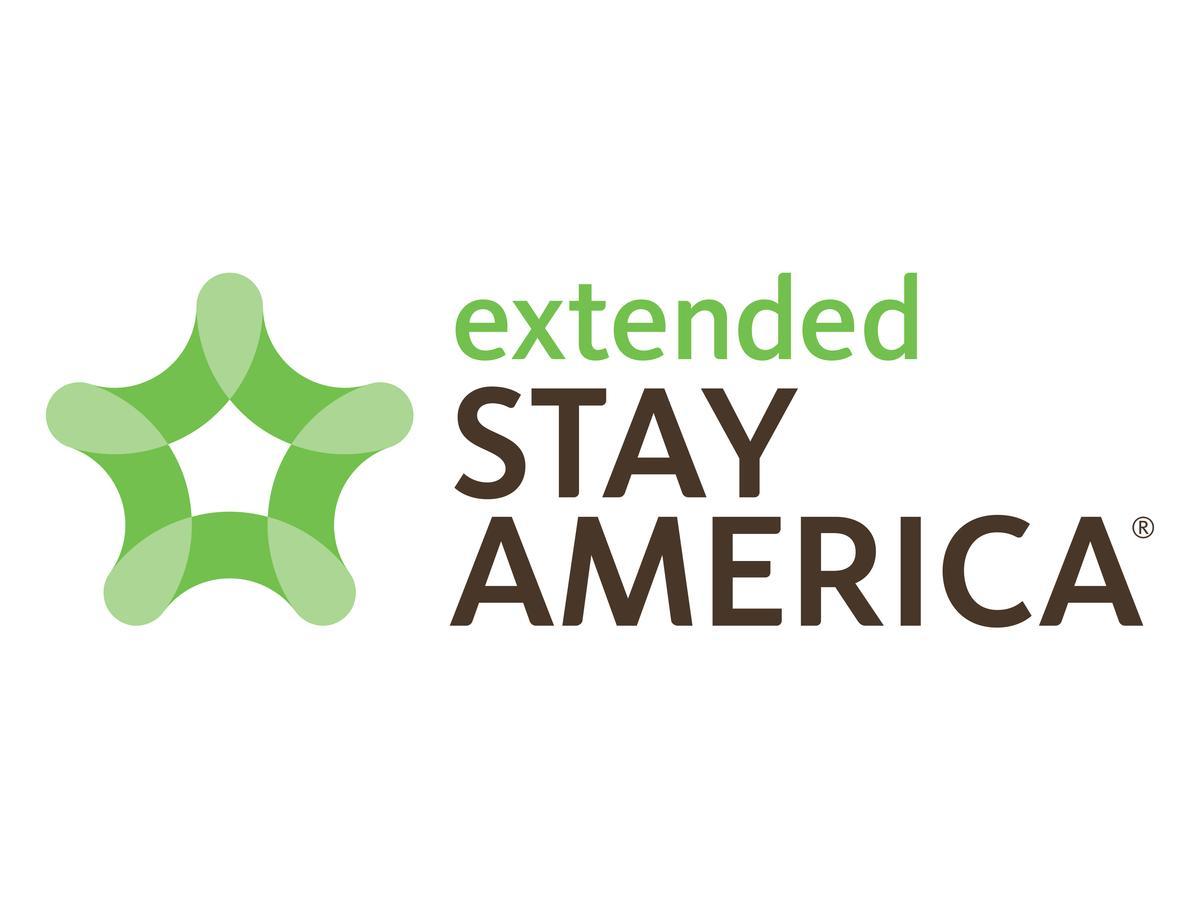 Extended Stay America Suites - Oklahoma City - Airport Экстерьер фото